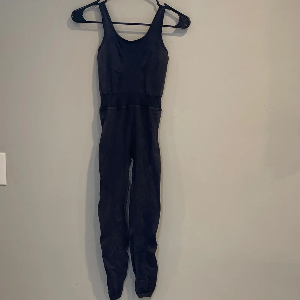 NWOT FP Movement Good Karma Onesie Size M/L - Picture 7 of 14